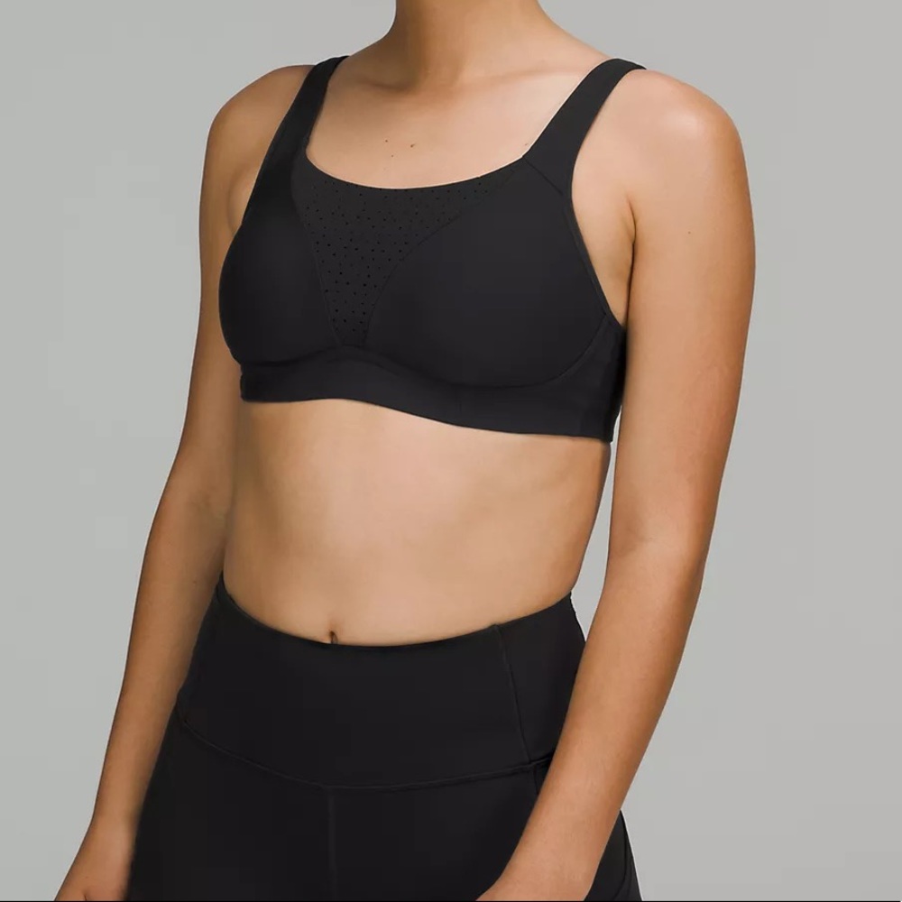 Lululemon RUN TIMES BRA *HIGH SUPPORT, B–G CUPS